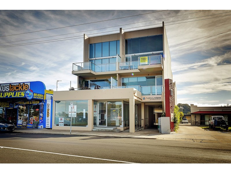 2/247 Esplanade, Lakes Entrance VIC 3909