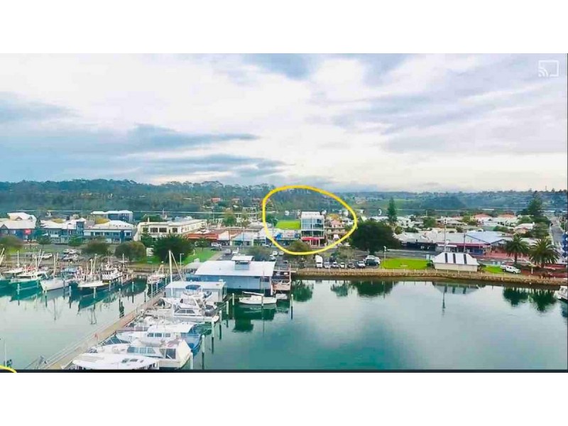 2/247 Esplanade, Lakes Entrance VIC 3909