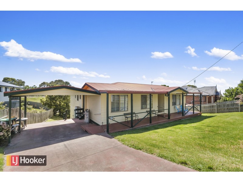 71 Lake Bunga Beach Road, Lake Bunga VIC 3909