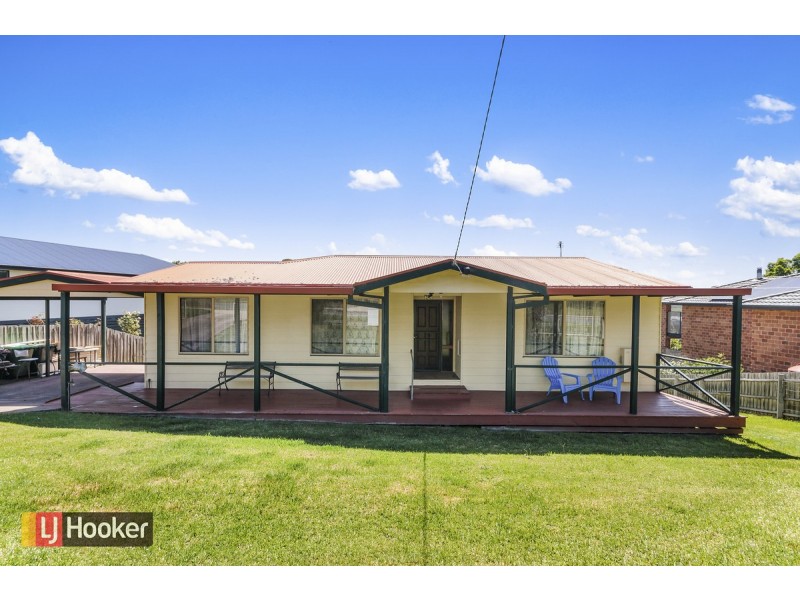 71 Lake Bunga Beach Road, Lake Bunga VIC 3909