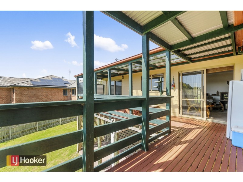 71 Lake Bunga Beach Road, Lake Bunga VIC 3909