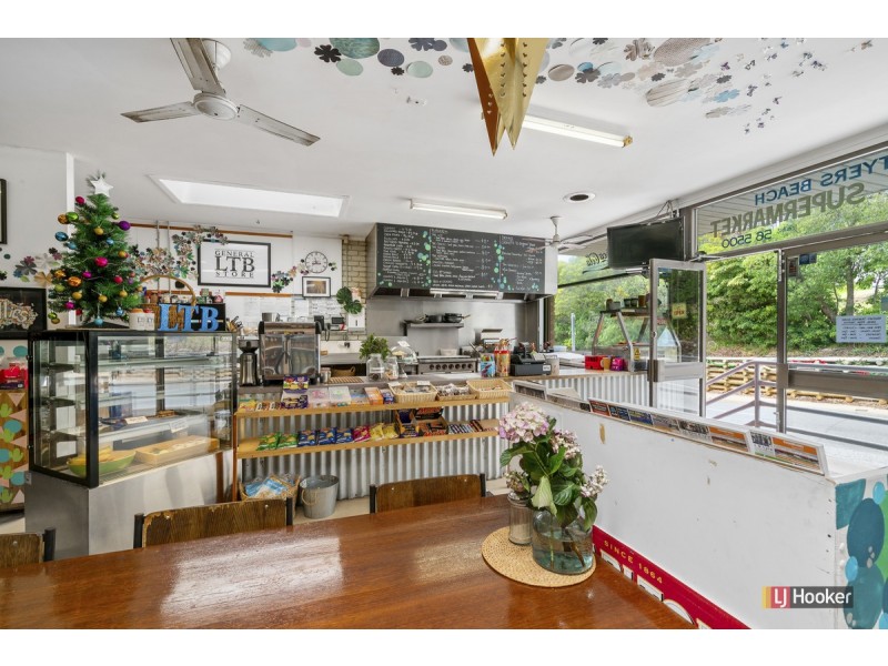 575 Lake Tyers Beach Road, Lake Tyers Beach VIC 3909