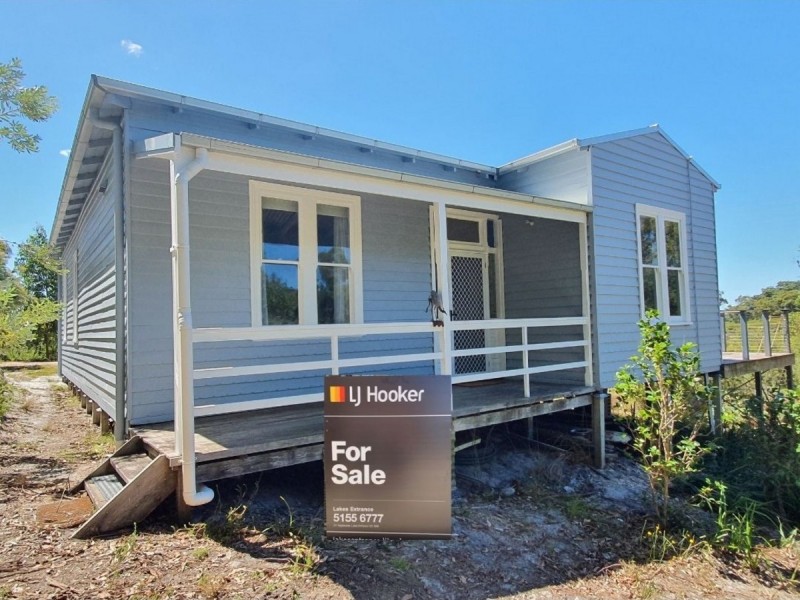 1 Kathleen Drive, Bemm River VIC 3889