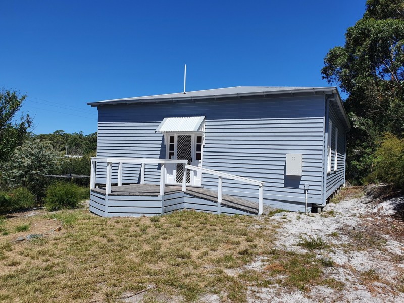1 Kathleen Drive, Bemm River VIC 3889