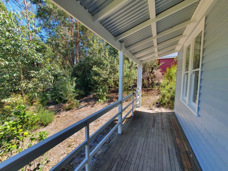 1 Kathleen Drive, Bemm River VIC 3889