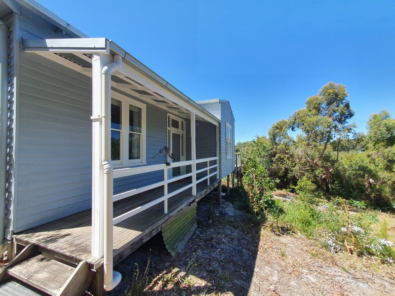 1 Kathleen Drive, Bemm River VIC 3889