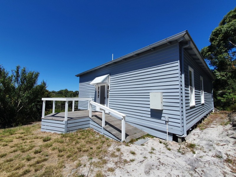 1 Kathleen Drive, Bemm River VIC 3889