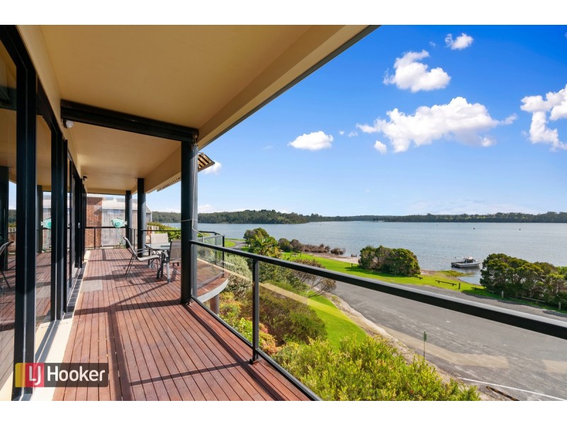 86 Lakeside Drive, Lake Tyers Beach VIC 3909