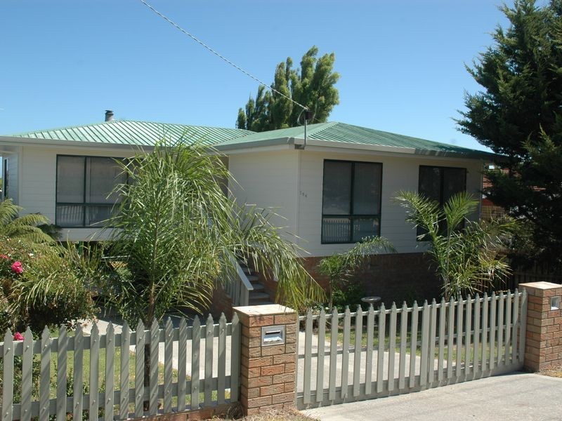 164 Thorpes Lane, Lakes Entrance VIC 3909