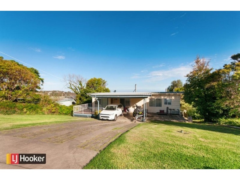 21 Archibold Drive, Metung VIC 3904