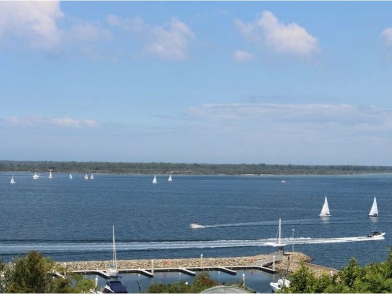 21 Archibold Drive, Metung VIC 3904