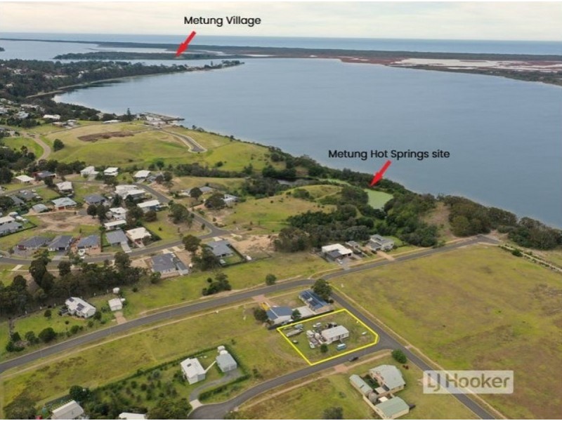 4 Elm Grove, Metung VIC 3904