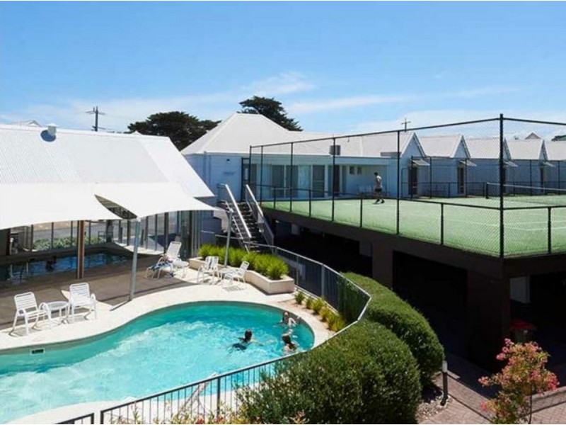 Unit 35 The Moorings, Metung VIC 3904