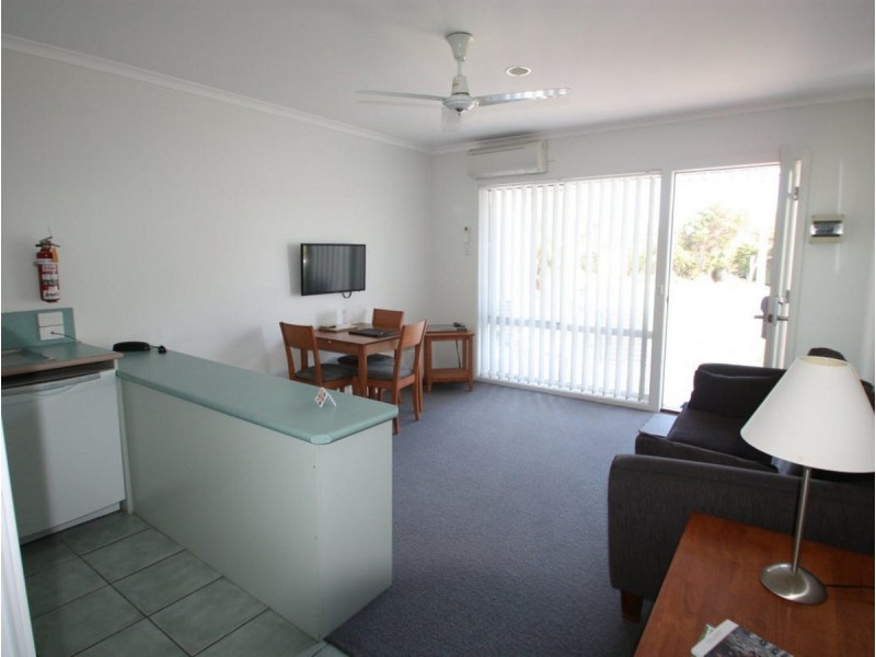 Unit 35 The Moorings, Metung VIC 3904