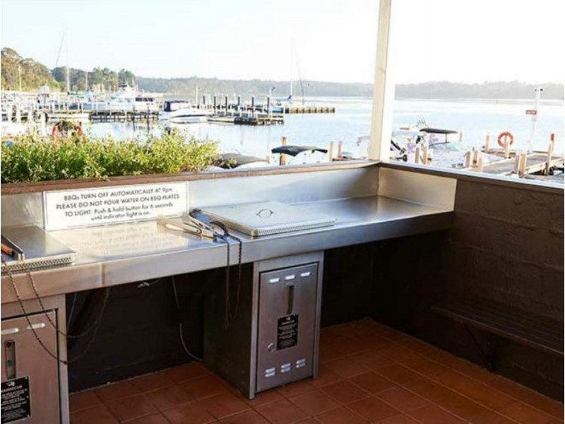 Unit 35 The Moorings, Metung VIC 3904