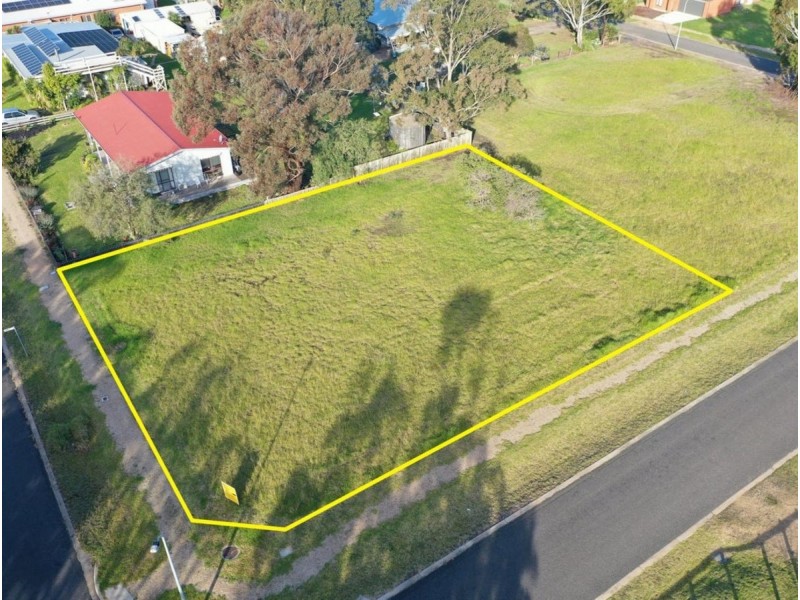 7 Allan Street, Metung VIC 3904