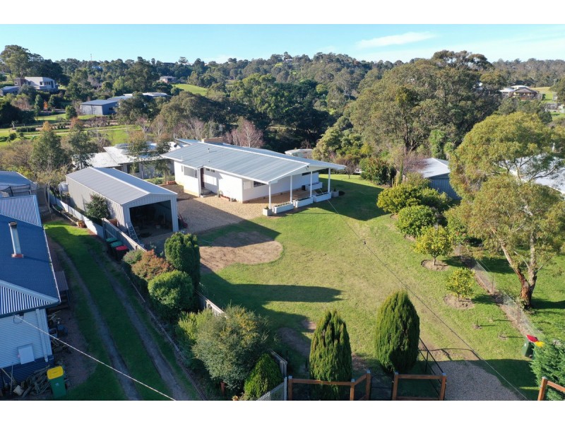 14 Hugh Street, Metung VIC 3904