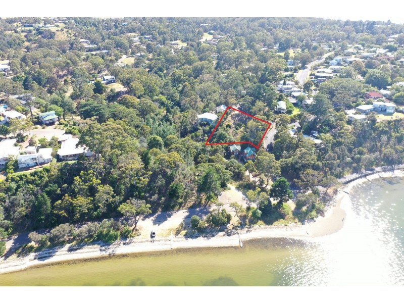 3 Moorhouse Street, Metung VIC 3904