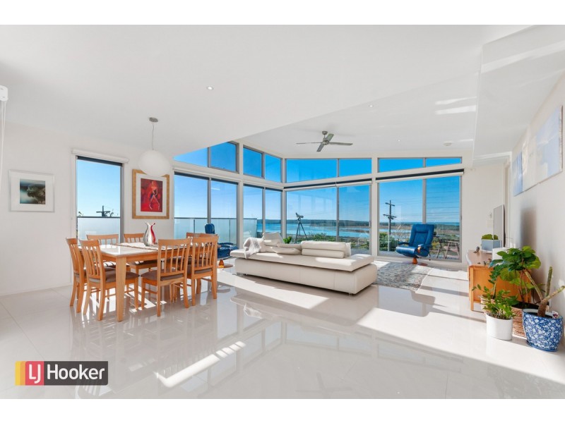 45 Lakeside Drive, Lake Tyers Beach VIC 3909