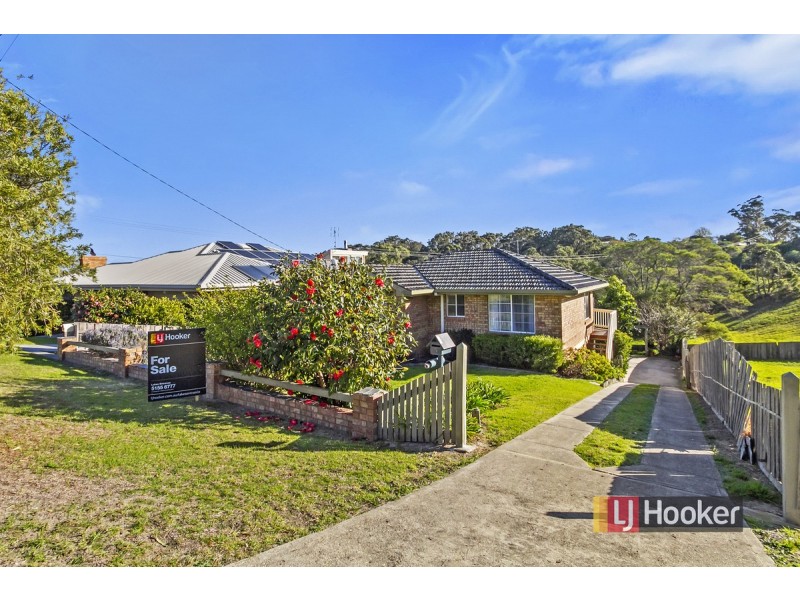 3 Point Road, Kalimna VIC 3909