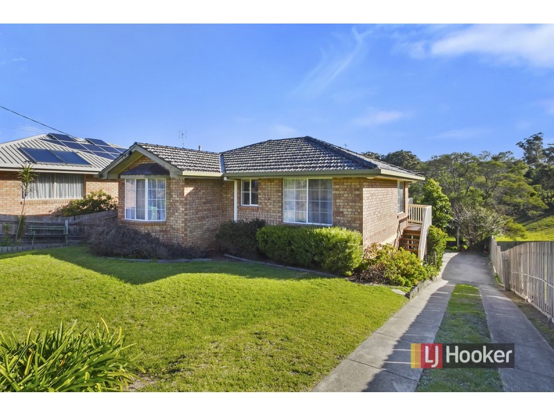 3 Point Road, Kalimna VIC 3909