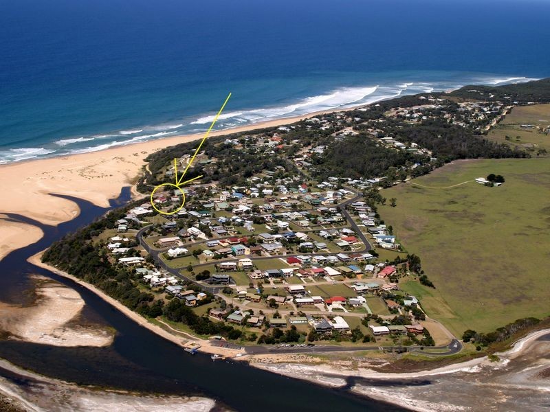 2/24 Skidale Close, Lake Tyers Beach VIC 3909