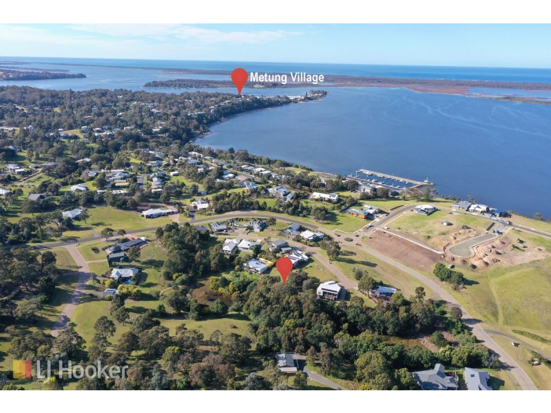 9 The Sanctuary, Metung VIC 3904
