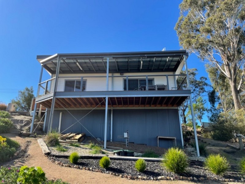 388 Rosherville Road, Metung VIC 3904