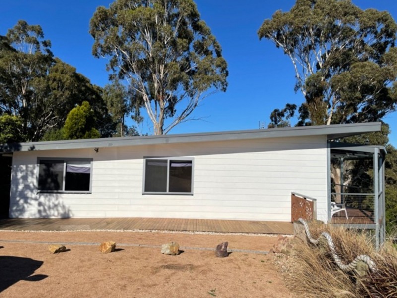 388 Rosherville Road, Metung VIC 3904
