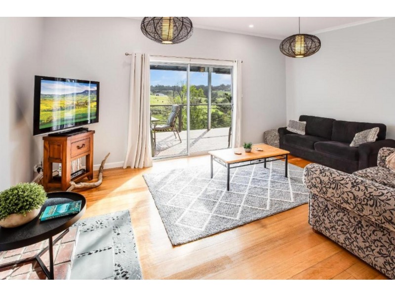 388 Rosherville Road, Metung VIC 3904