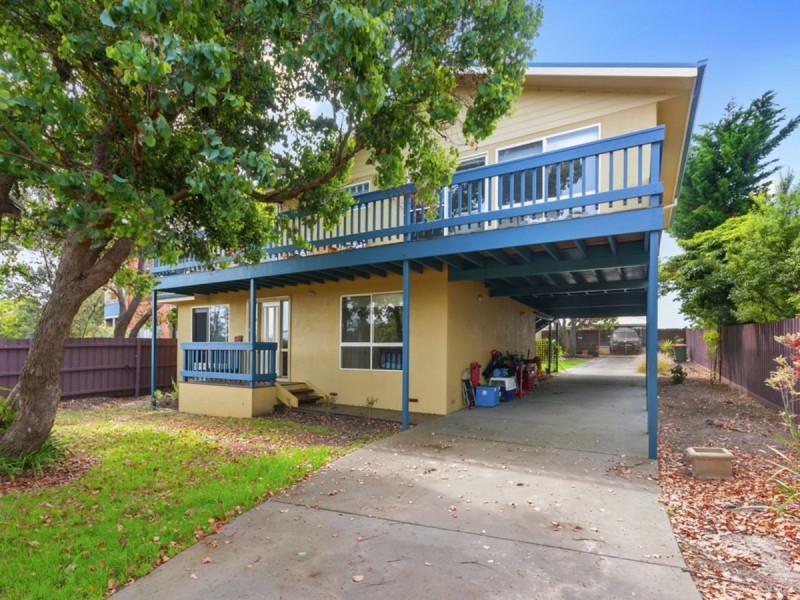 439 Lake Tyers Beach Road, Lake Tyers Beach VIC 3909