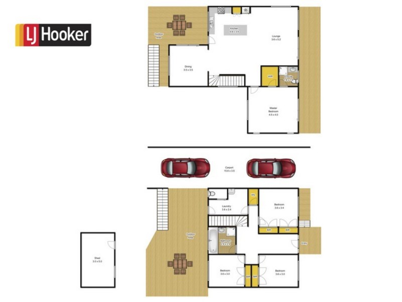 439 Lake Tyers Beach Road, Lake Tyers Beach VIC 3909