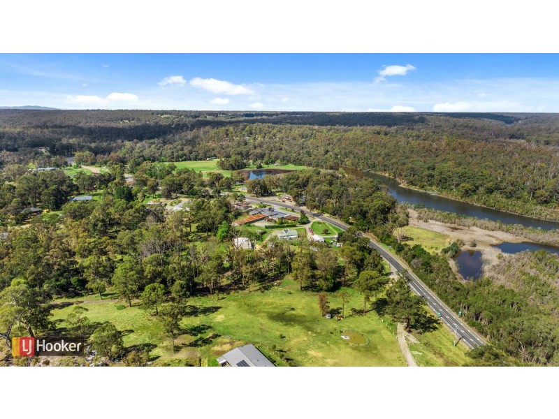 2029 Princes Highway, Nowa Nowa VIC 3887