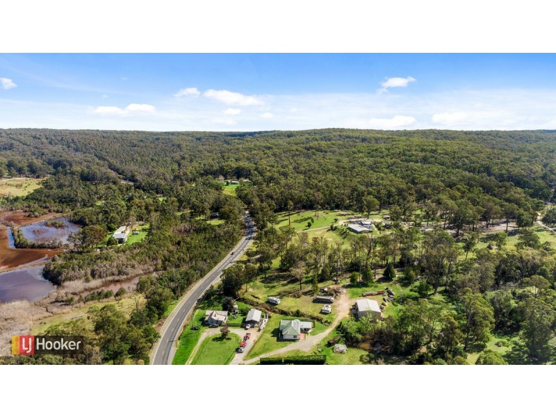 2029 Princes Highway, Nowa Nowa VIC 3887