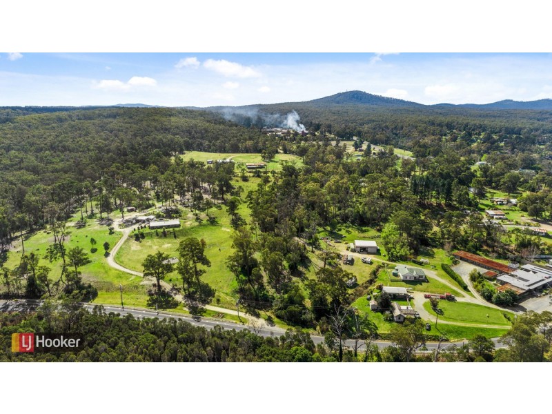 2029 Princes Highway, Nowa Nowa VIC 3887