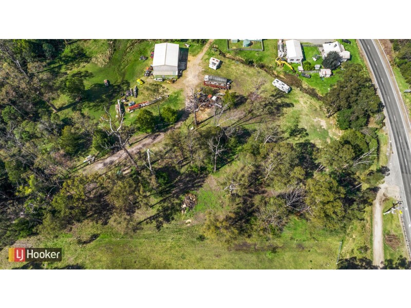 2029 Princes Highway, Nowa Nowa VIC 3887