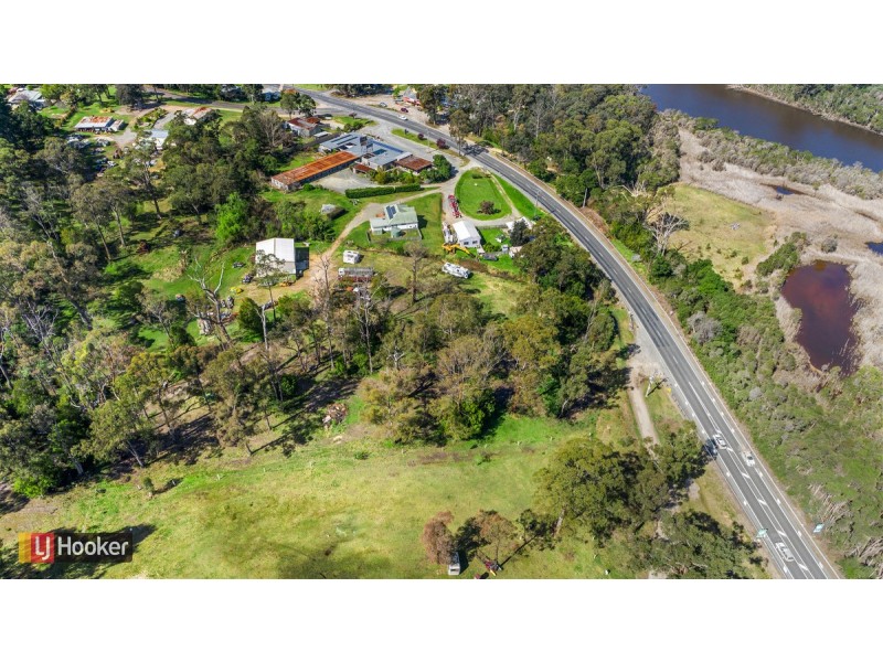 2029 Princes Highway, Nowa Nowa VIC 3887