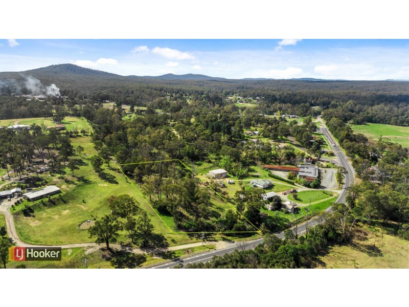 2029 Princes Highway, Nowa Nowa VIC 3887