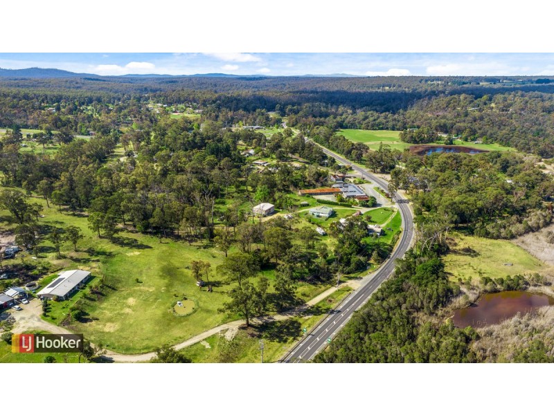 2029 Princes Highway, Nowa Nowa VIC 3887