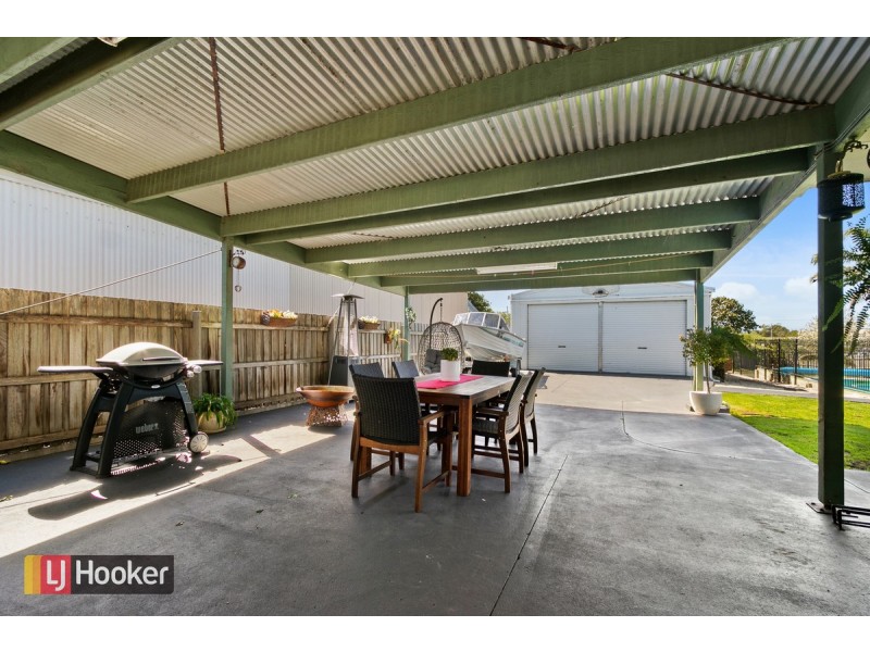 16 Bills Street, Lakes Entrance VIC 3909