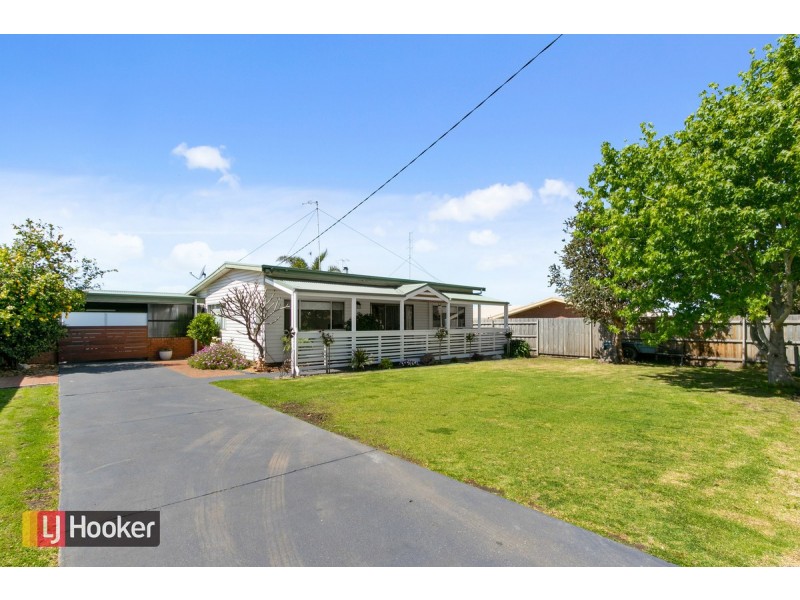 16 Bills Street, Lakes Entrance VIC 3909