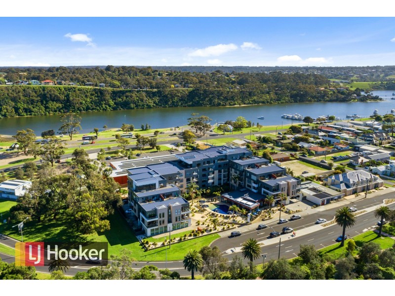 502/1 Esplanade, Lakes Entrance VIC 3909