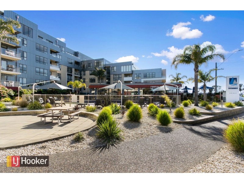 502/1 Esplanade, Lakes Entrance VIC 3909