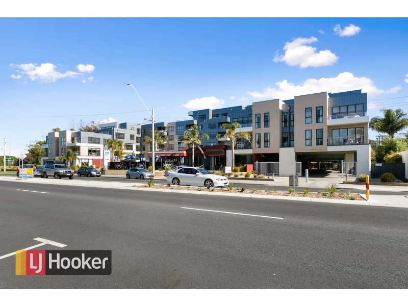 502/1 Esplanade, Lakes Entrance VIC 3909
