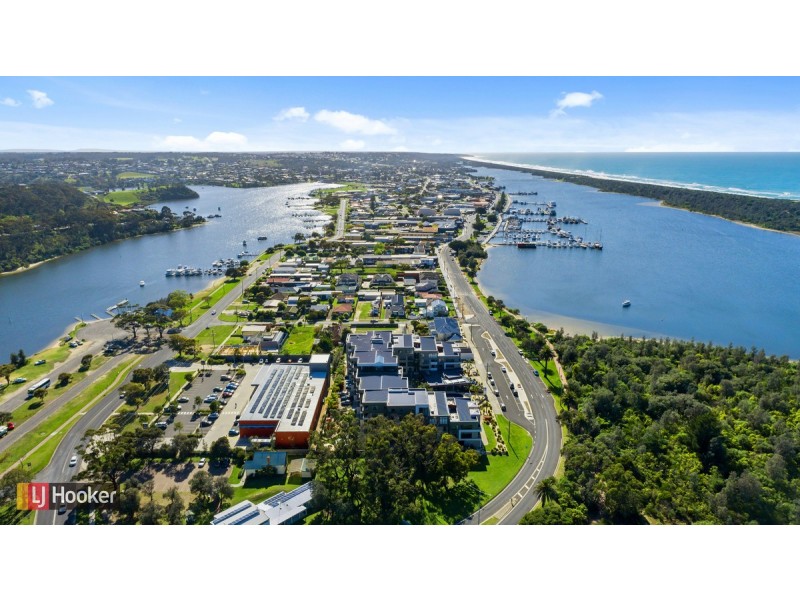 502/1 Esplanade, Lakes Entrance VIC 3909