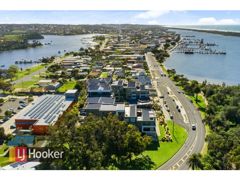502/1 Esplanade, Lakes Entrance VIC 3909