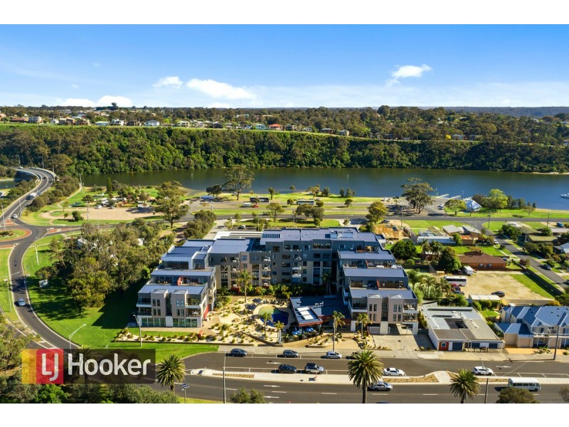 502/1 Esplanade, Lakes Entrance VIC 3909