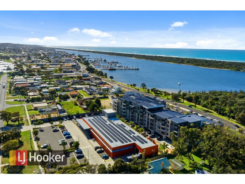 502/1 Esplanade, Lakes Entrance VIC 3909