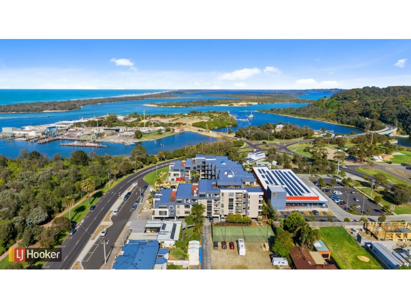 502/1 Esplanade, Lakes Entrance VIC 3909