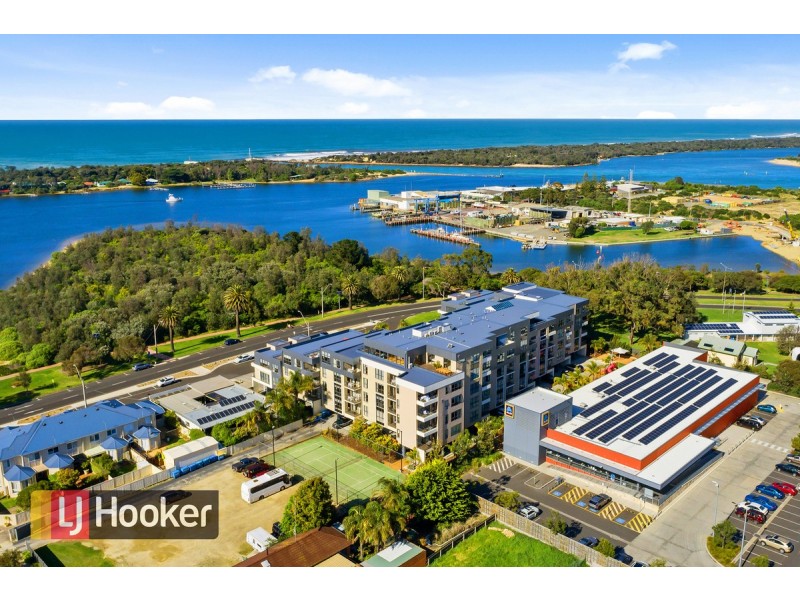 502/1 Esplanade, Lakes Entrance VIC 3909